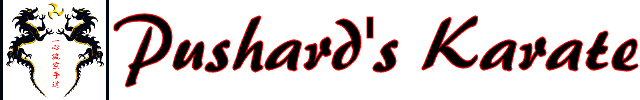 Pushard's Karate