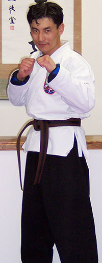 Senpai Farruh Nunuzov